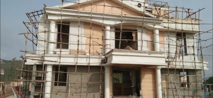 Repair Painting