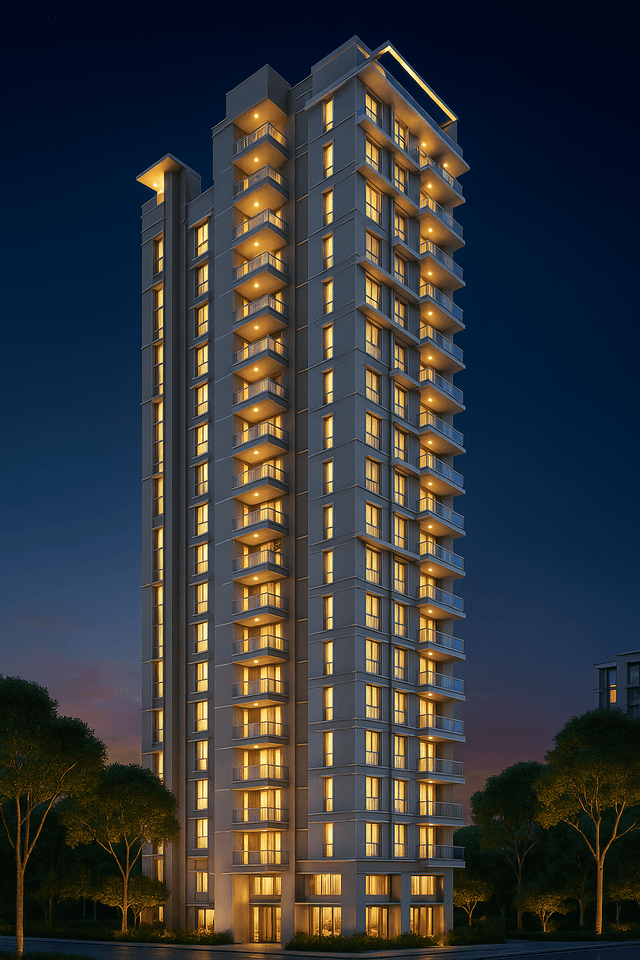 Sankalp Heights